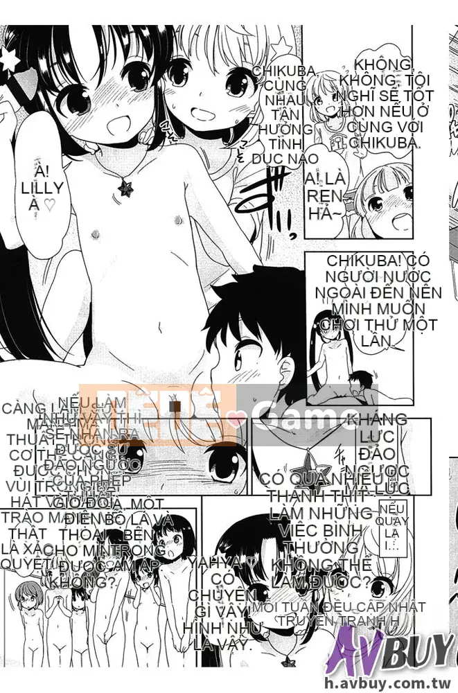 [Fuyuno Mikan]Petit ♥ Kyawa