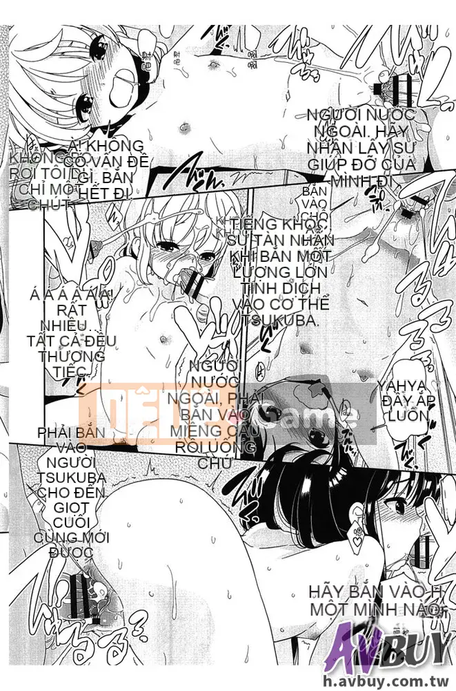 [Fuyuno Mikan]Petit ♥ Kyawa