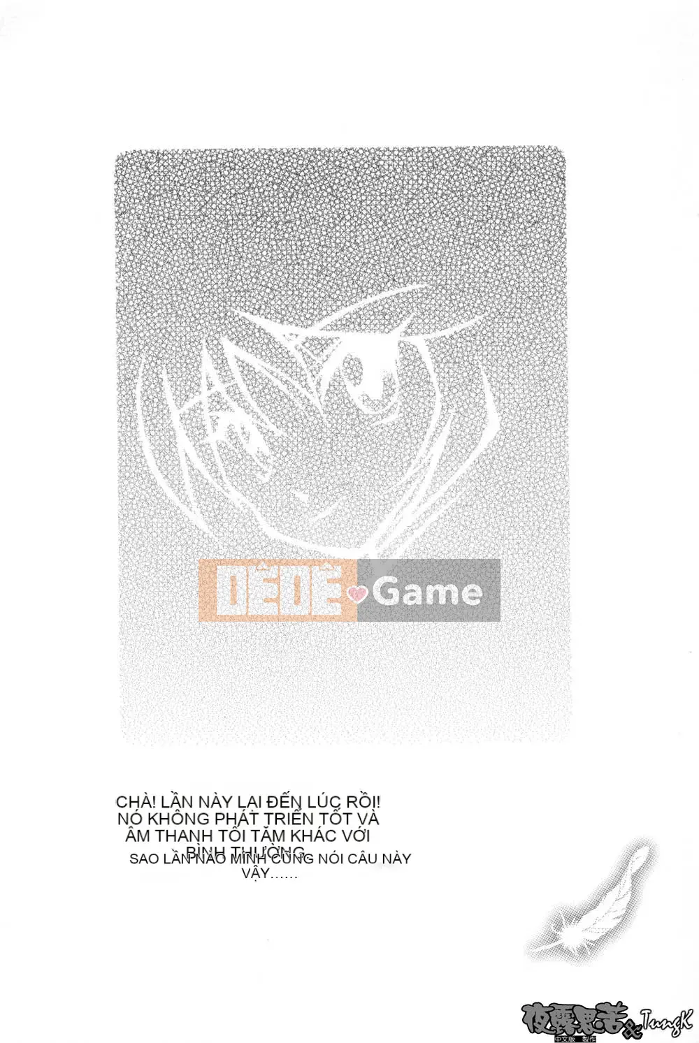 [Yamabunkyoden] Túp lều không cửa sổ