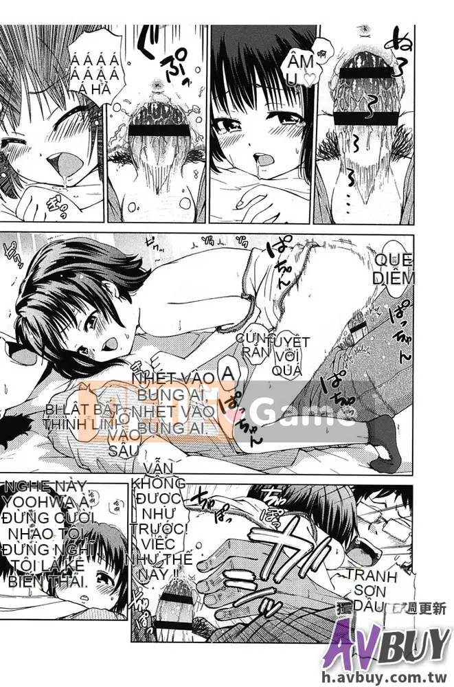 [Tsuruyama Mito] Bạn không cần phải mặc nó