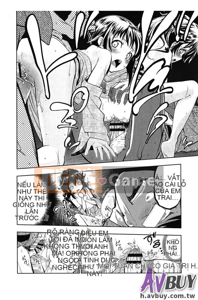 [Tsuruyama Mito] Bạn không cần phải mặc nó