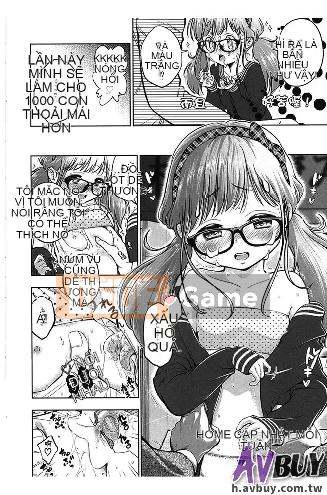 [Tsuruyama Mito] Bạn không cần phải mặc nó