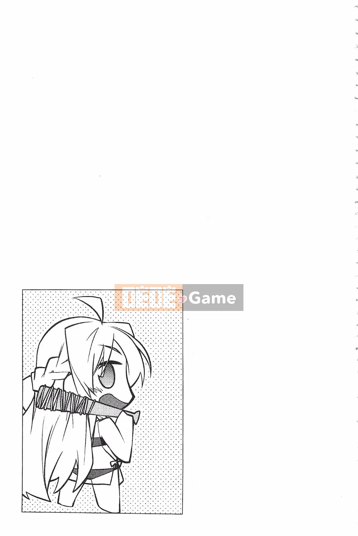 [Shuichi Ogura] Thiên đường nguy hiểm