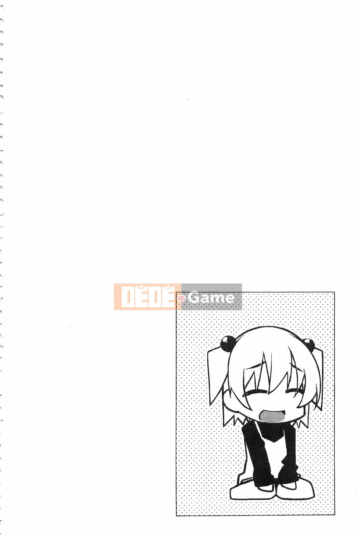 [Shuichi Ogura] Thiên đường nguy hiểm