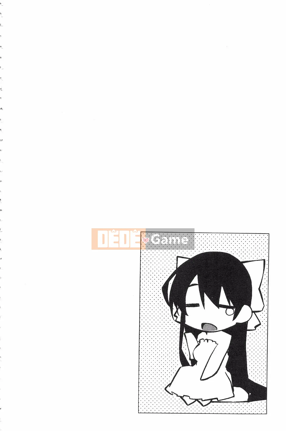 [Shuichi Ogura] Thiên đường nguy hiểm