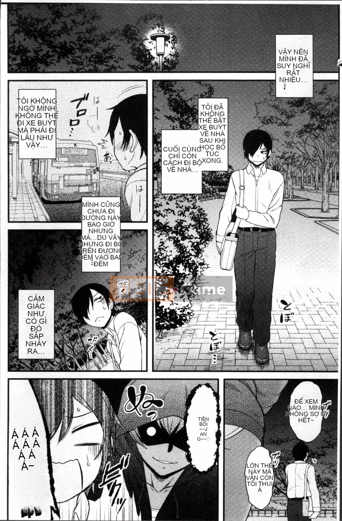 [Đội quét 4K][Dr.P] Hatsukoi Splash!