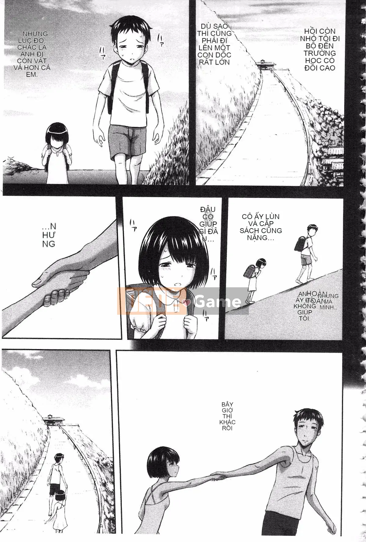 [Mahiru no Kagerou] Insaku Suru Onnatachi