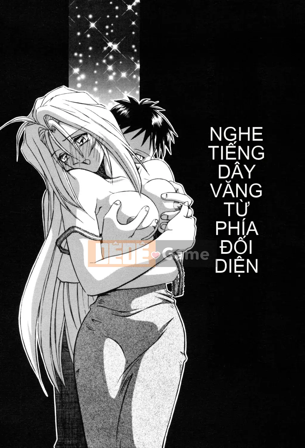 [Yamabunkyoden] Hãy chơi với onee-san!