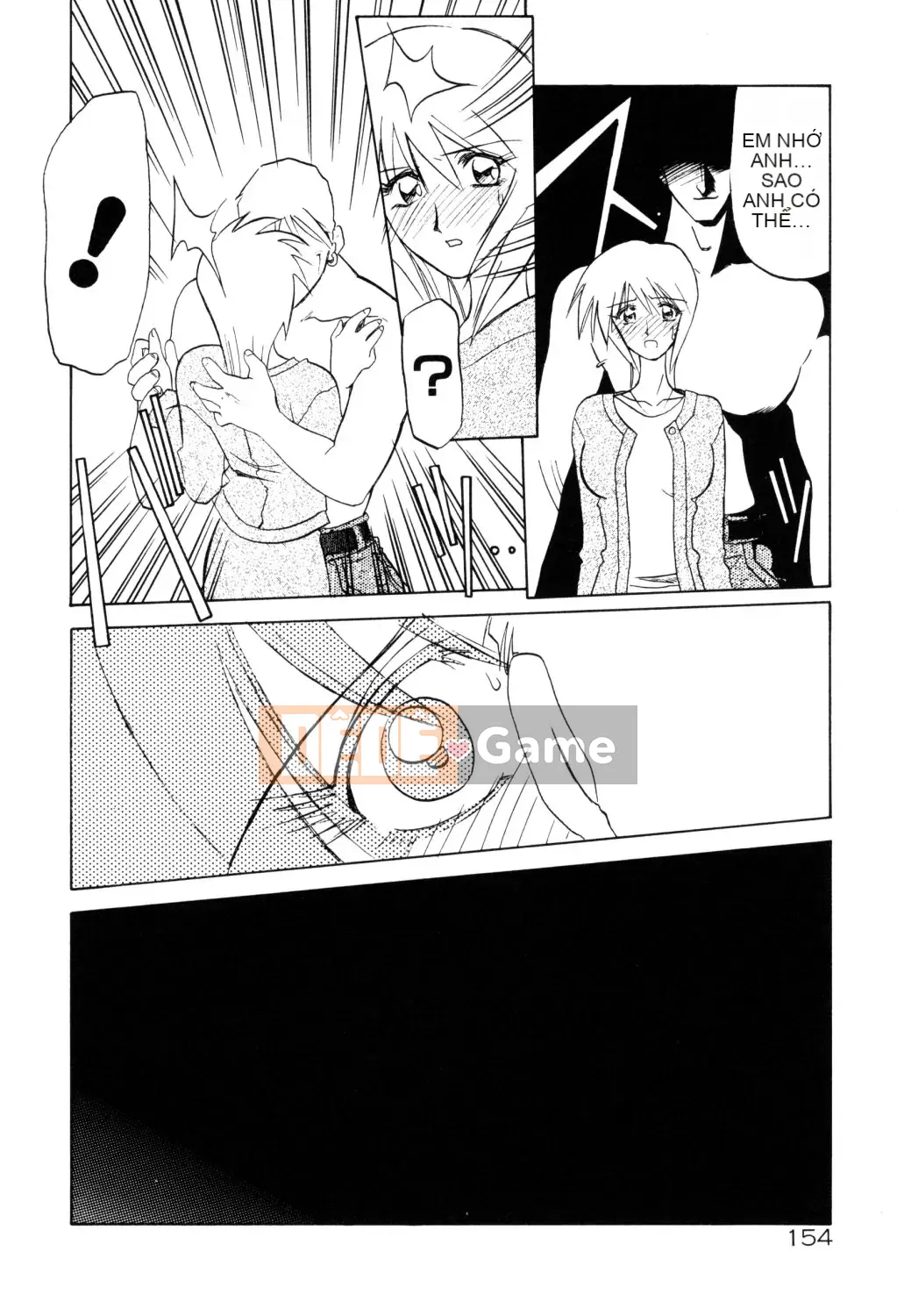 [Yamabunkyoden] Hãy chơi với onee-san!