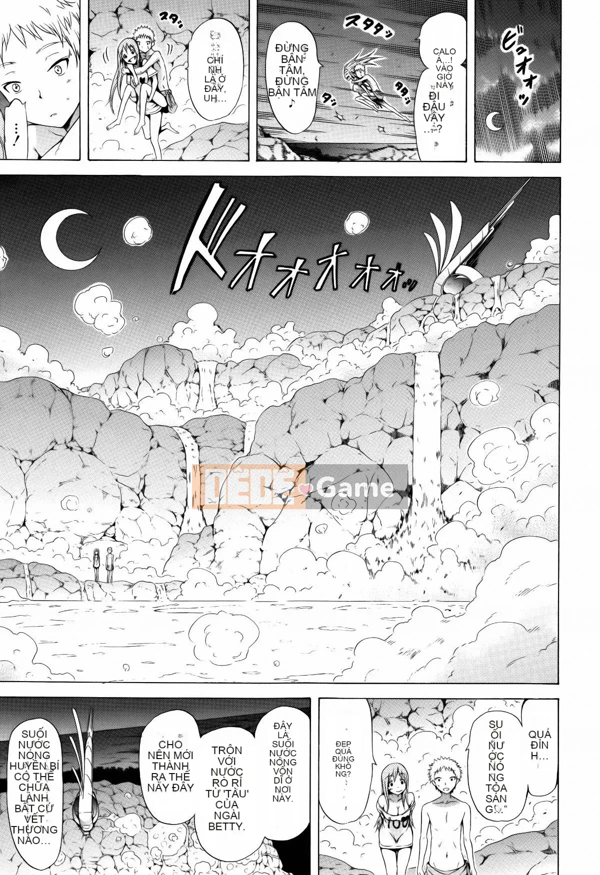 [Ten Yi Tong Document Bou Han][Akatsuki Myuuto]Lingua franca!!