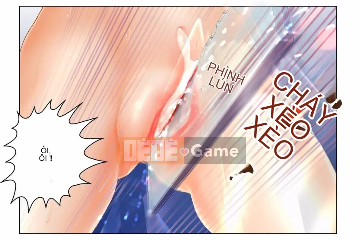 [NEO'GENTLE] Nữ chiến binh MISA Kanzenban