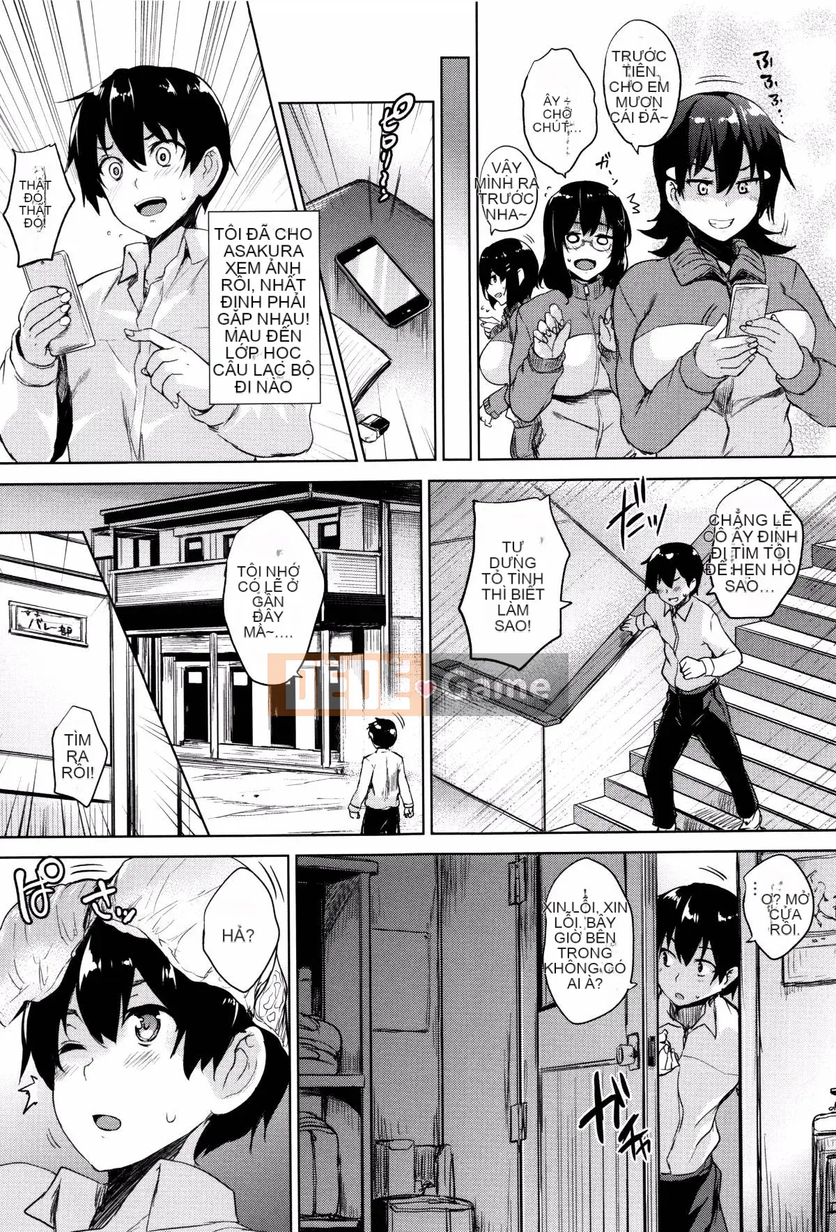 [Goban] Linh hồn sữa Ichikyu