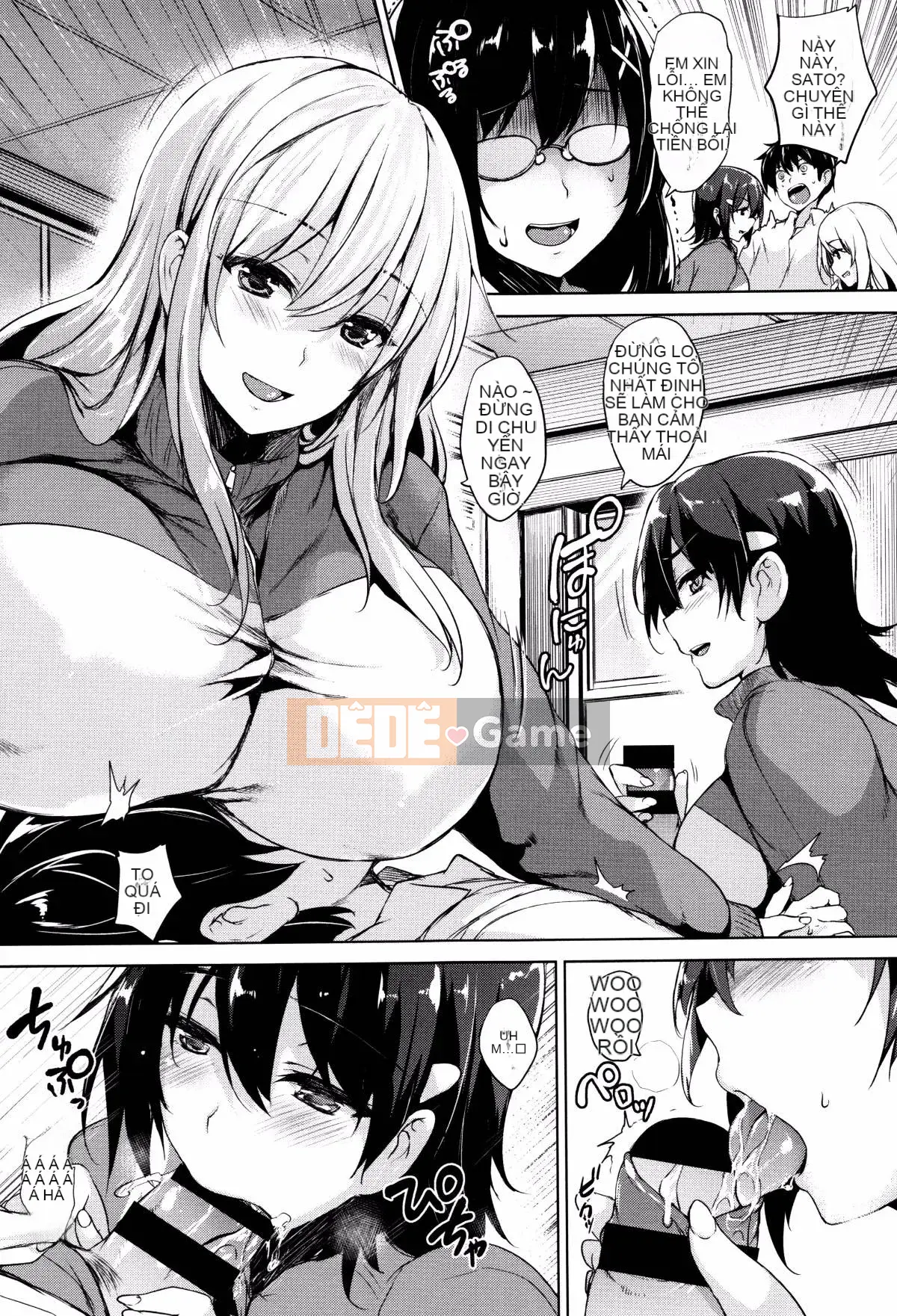 [Goban] Linh hồn sữa Ichikyu