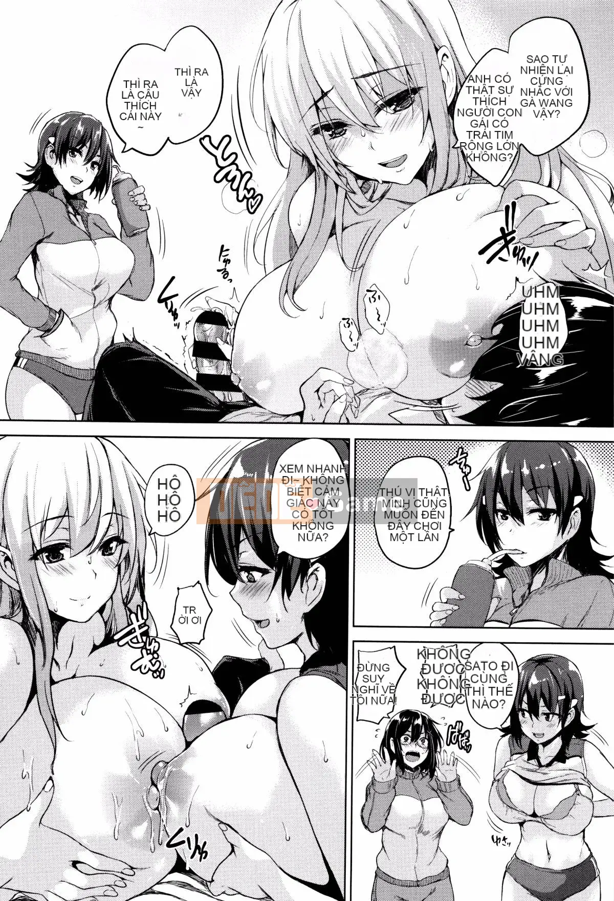 [Goban] Linh hồn sữa Ichikyu