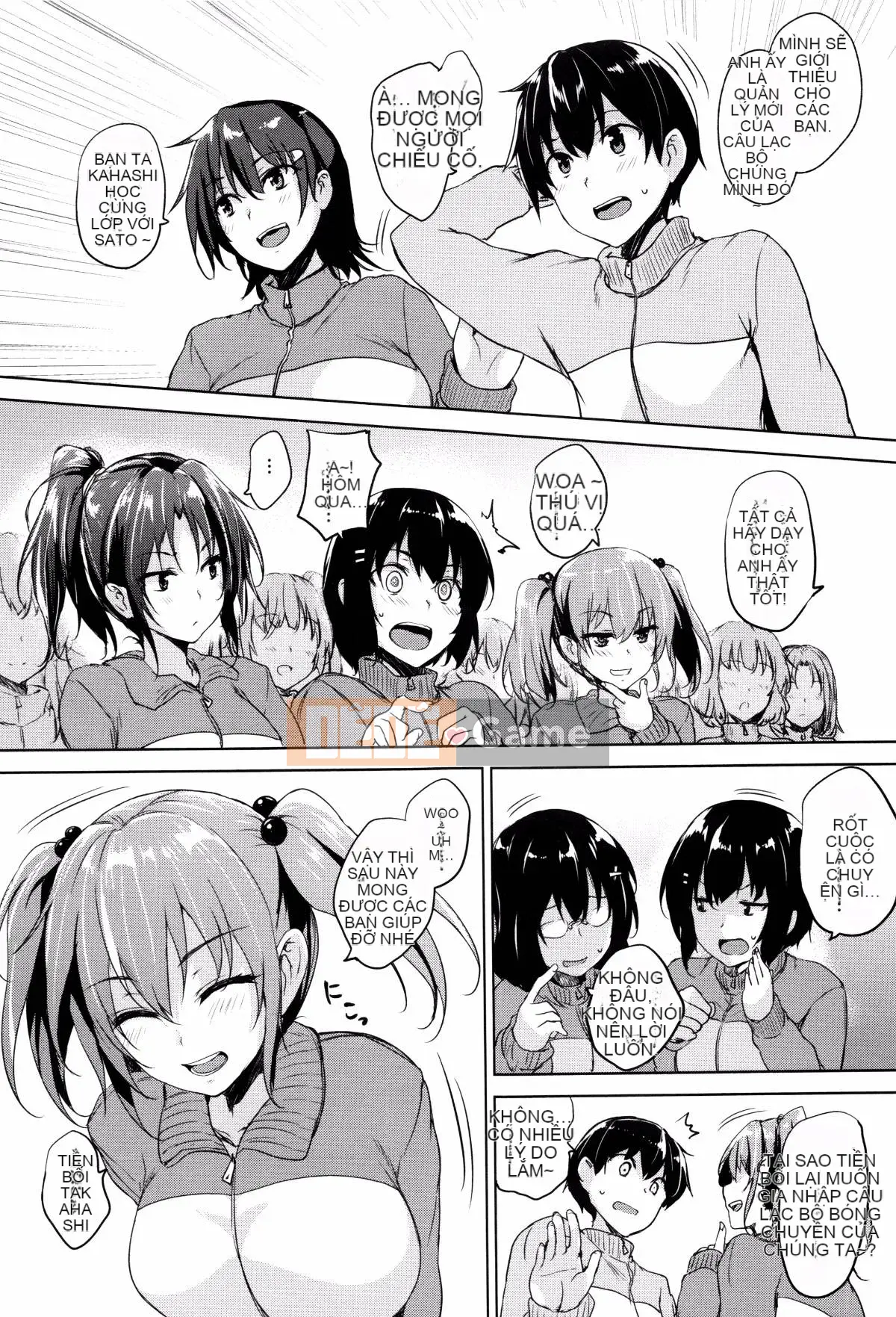 [Goban] Linh hồn sữa Ichikyu