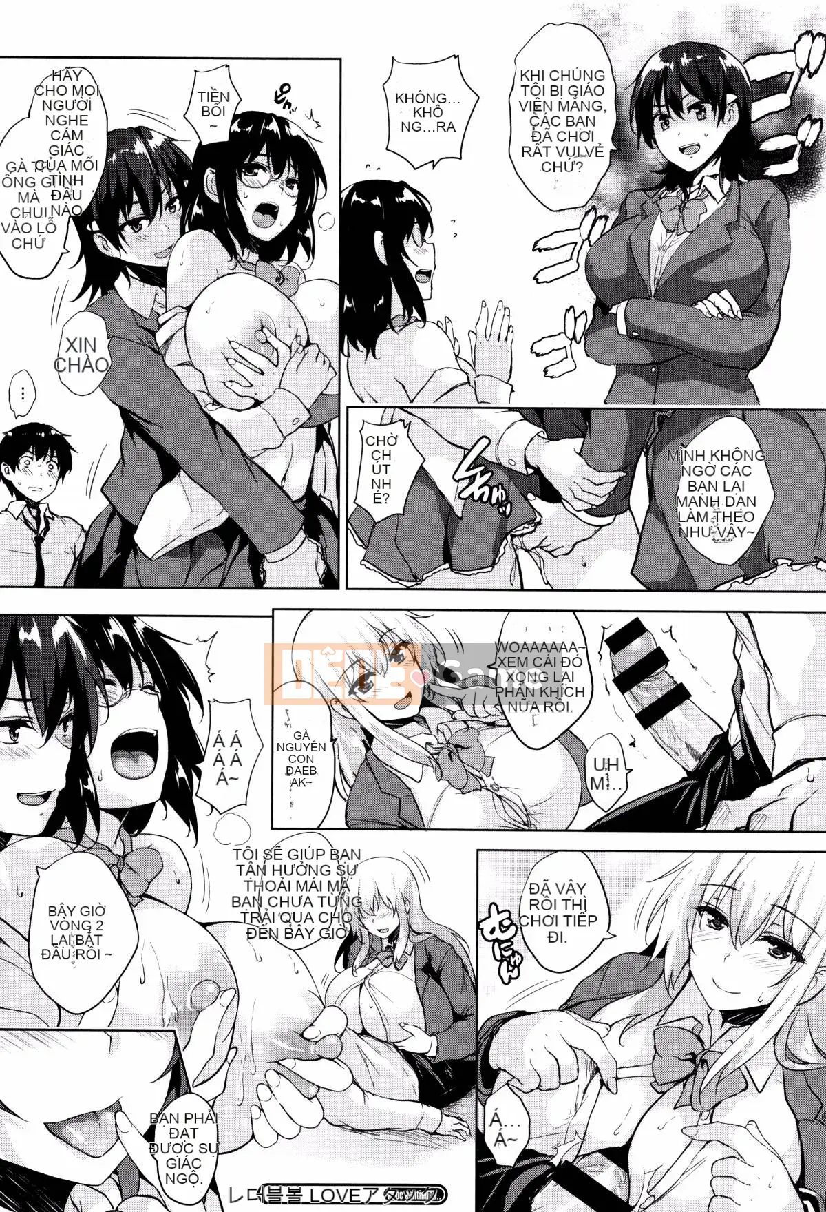 [Goban] Linh hồn sữa Ichikyu