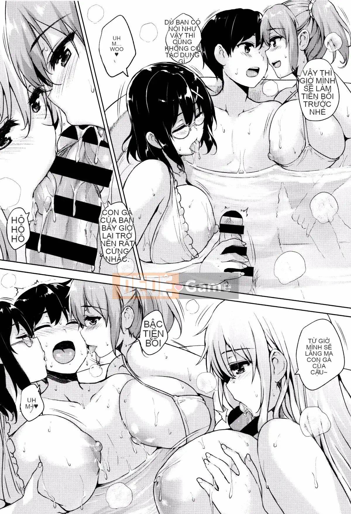 [Goban] Linh hồn sữa Ichikyu