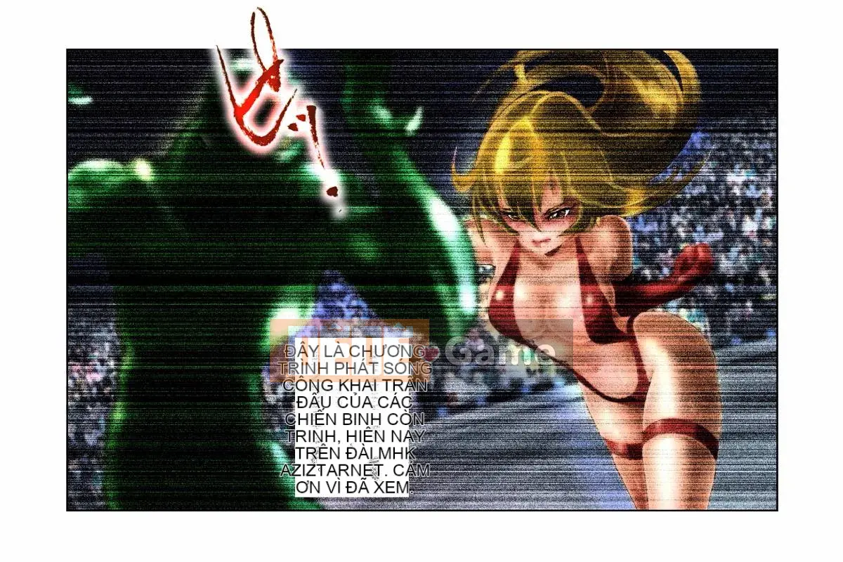 [NEO'GENTLE] Nữ chiến binh MALIA ~Phiên bản chỉnh sửa lại~ [Kỹ thuật số]