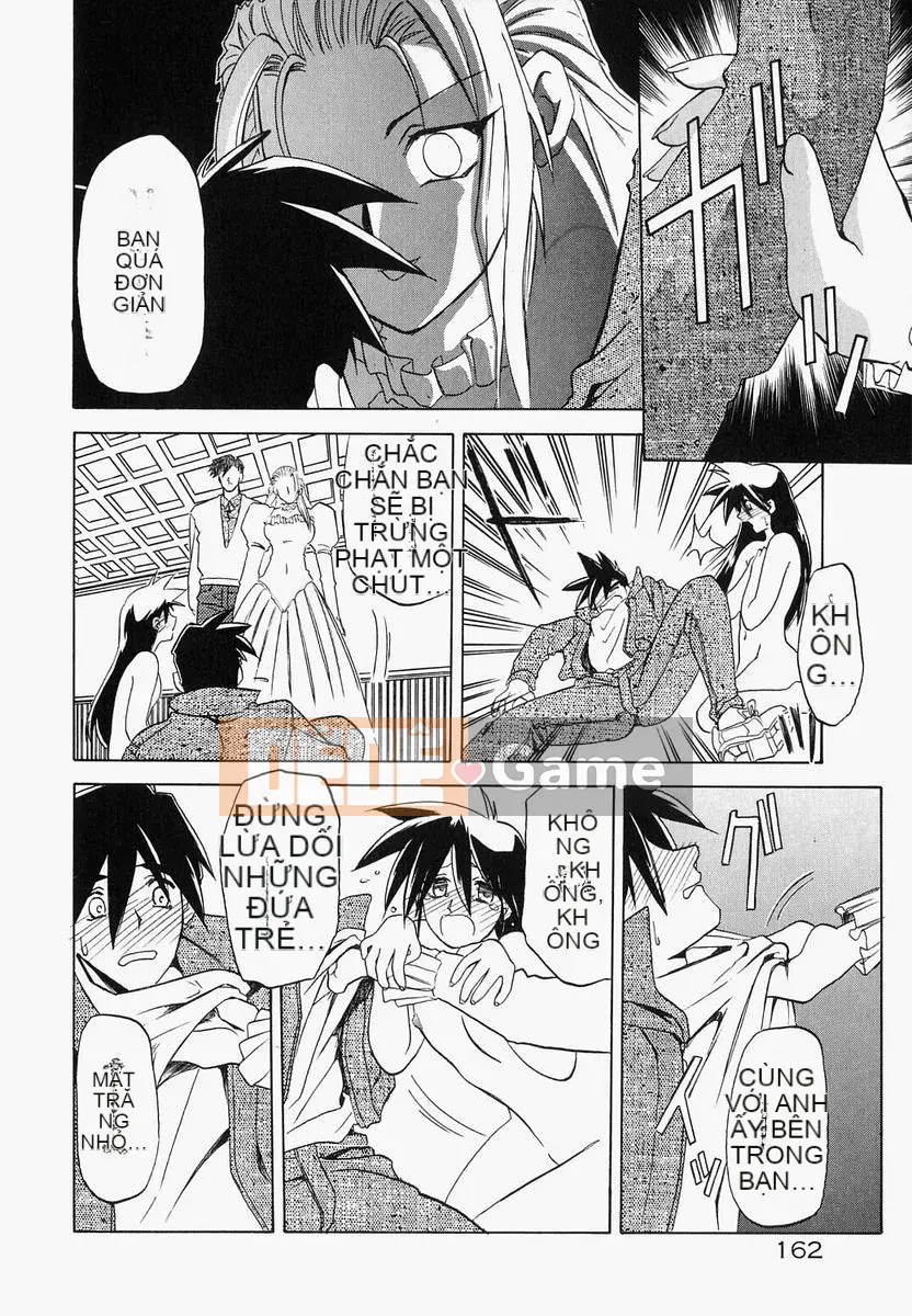 [Yamabunkyo Den] Mê cung thời gian