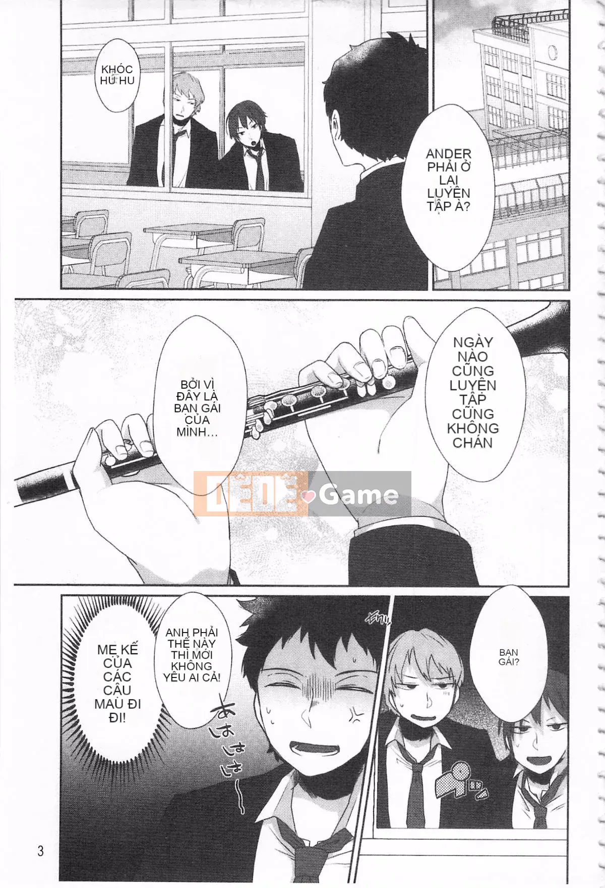 [Tôm Ebina] Puriman tươi