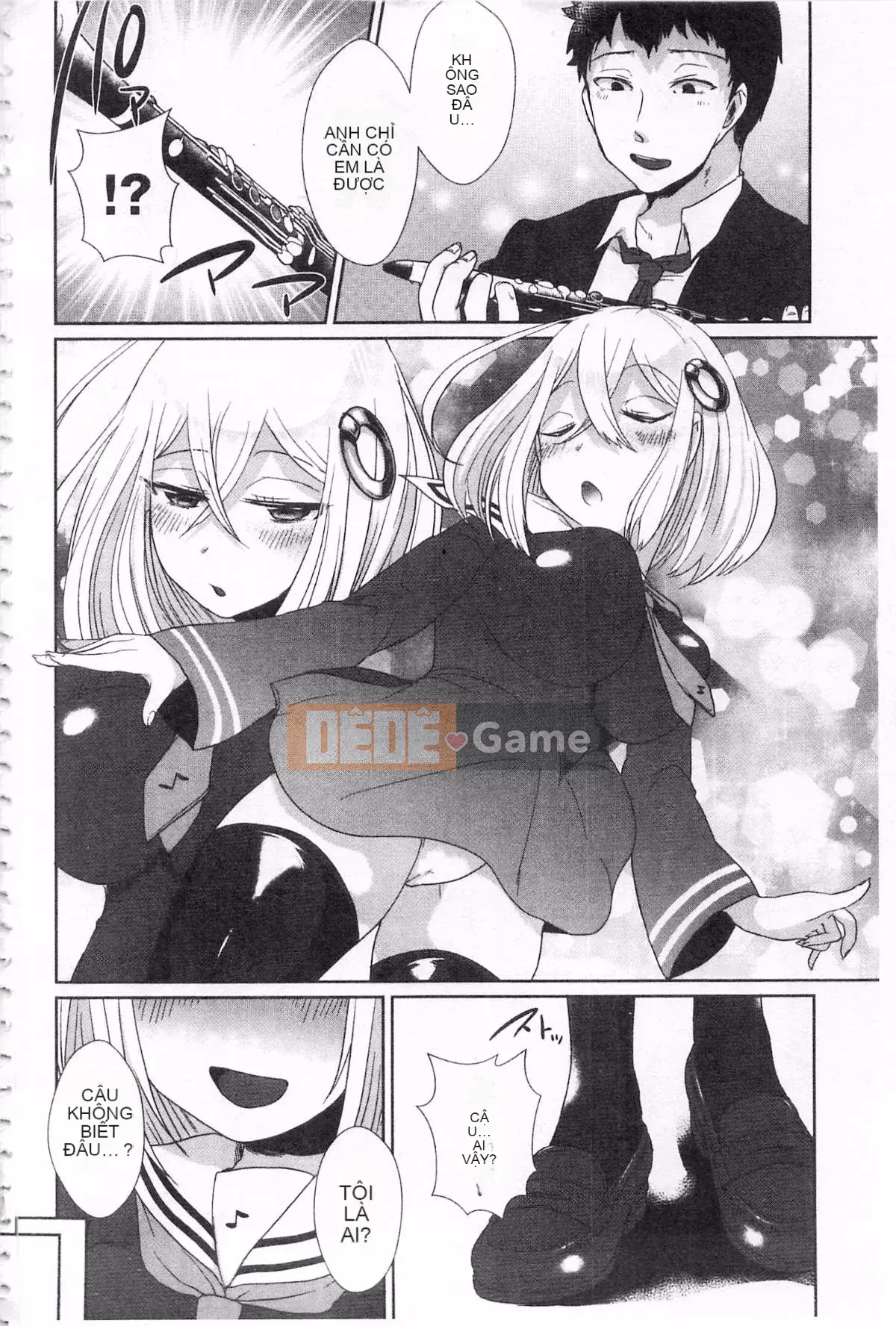 [Tôm Ebina] Puriman tươi