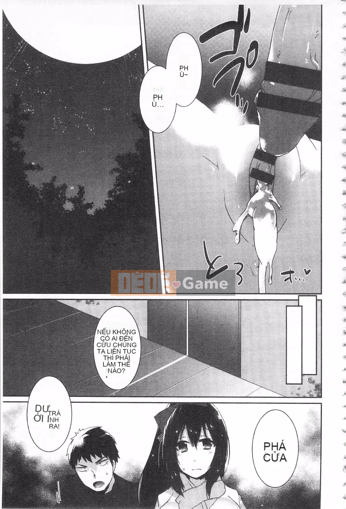 [Tôm Ebina] Puriman tươi