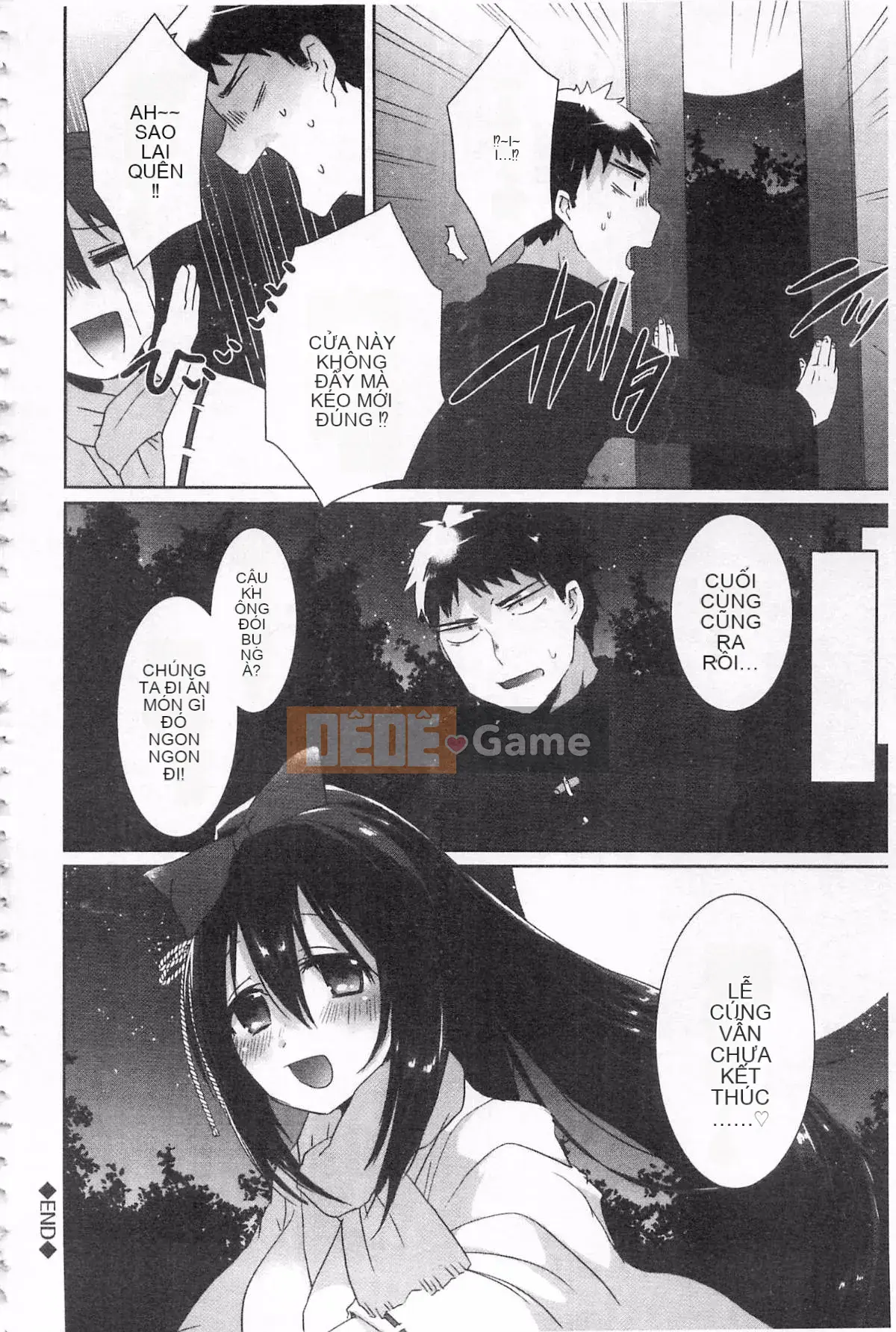 [Tôm Ebina] Puriman tươi