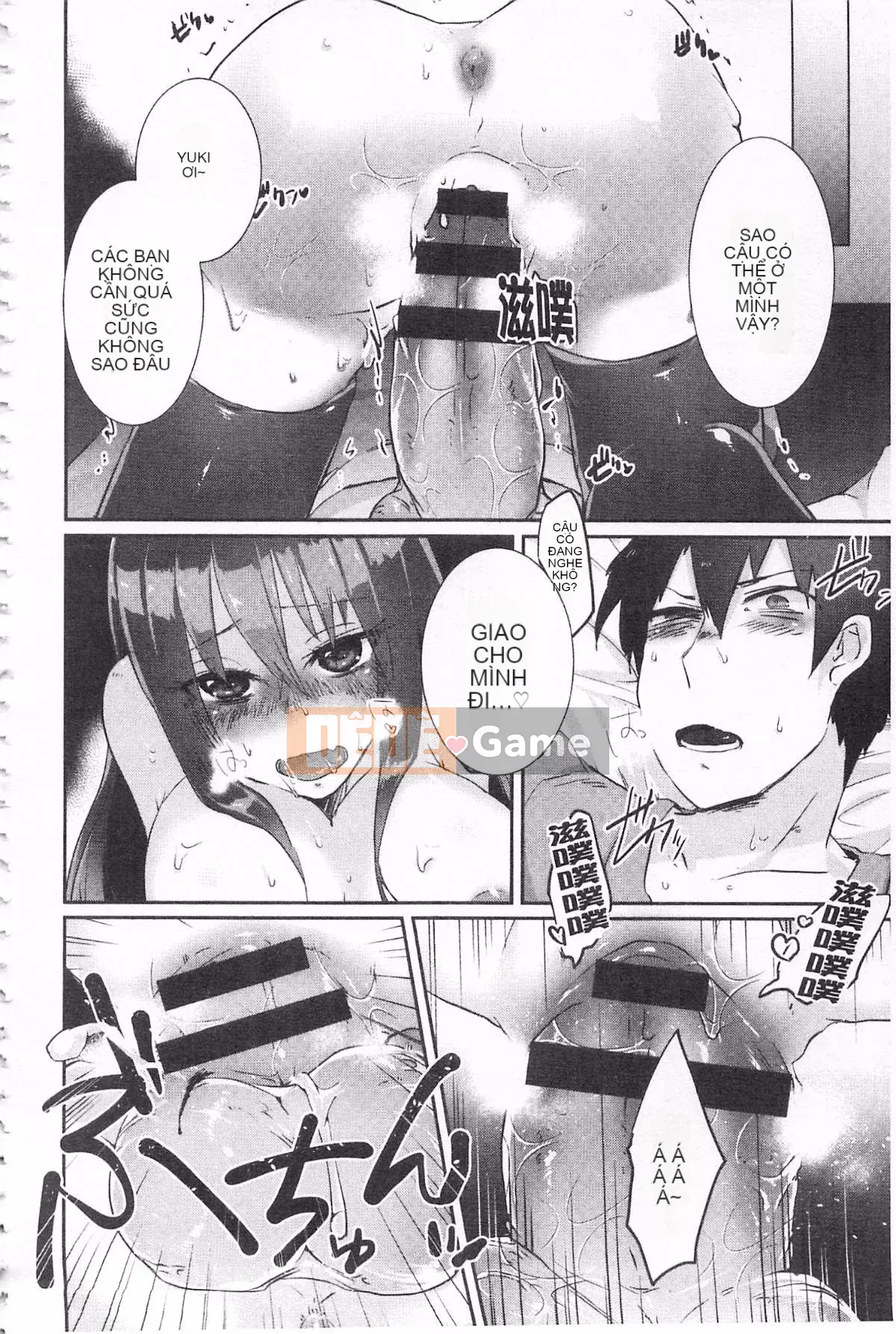 [Tôm Ebina] Puriman tươi