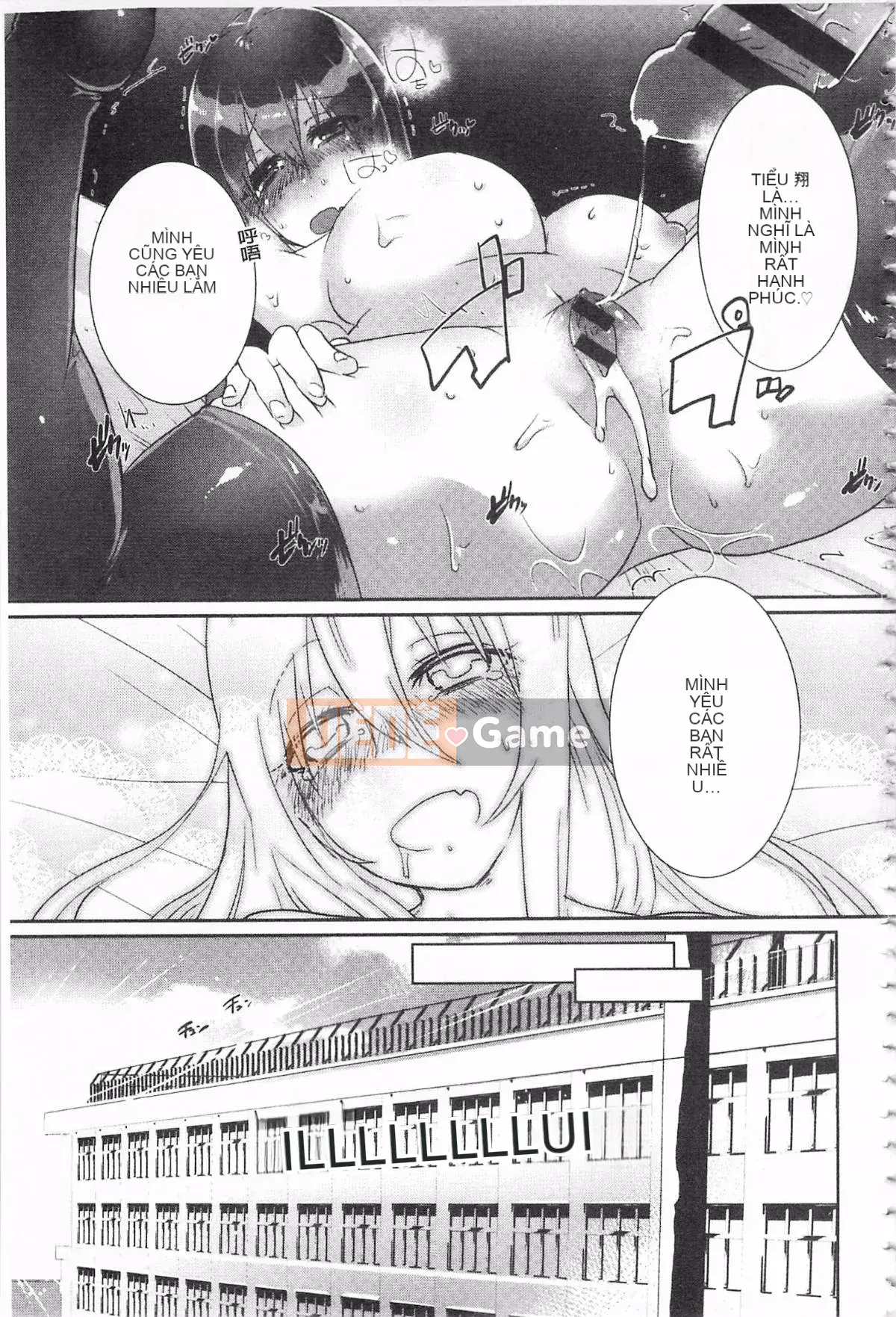 [Tôm Ebina] Puriman tươi