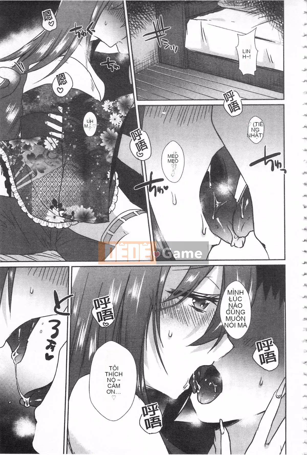 [Tôm Ebina] Puriman tươi