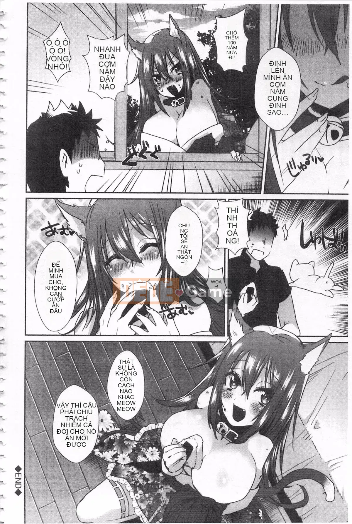 [Tôm Ebina] Puriman tươi