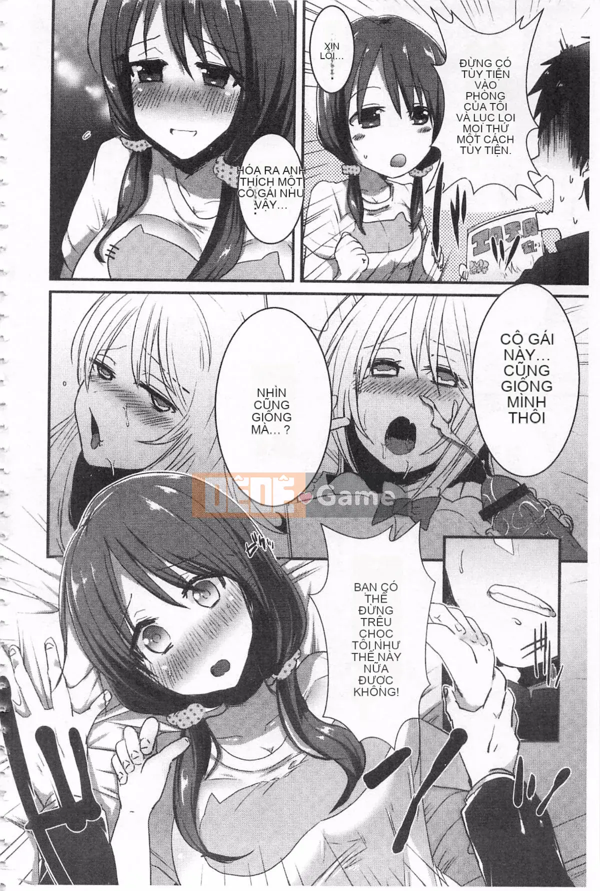 [Tôm Ebina] Puriman tươi