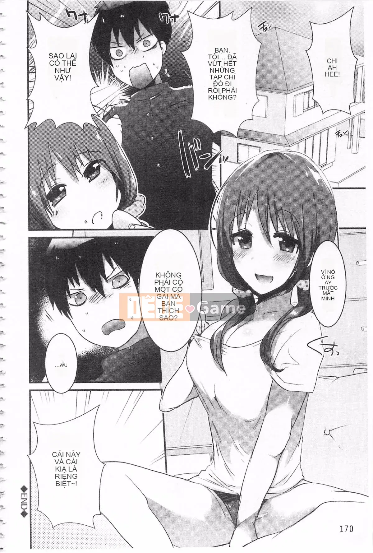 [Tôm Ebina] Puriman tươi