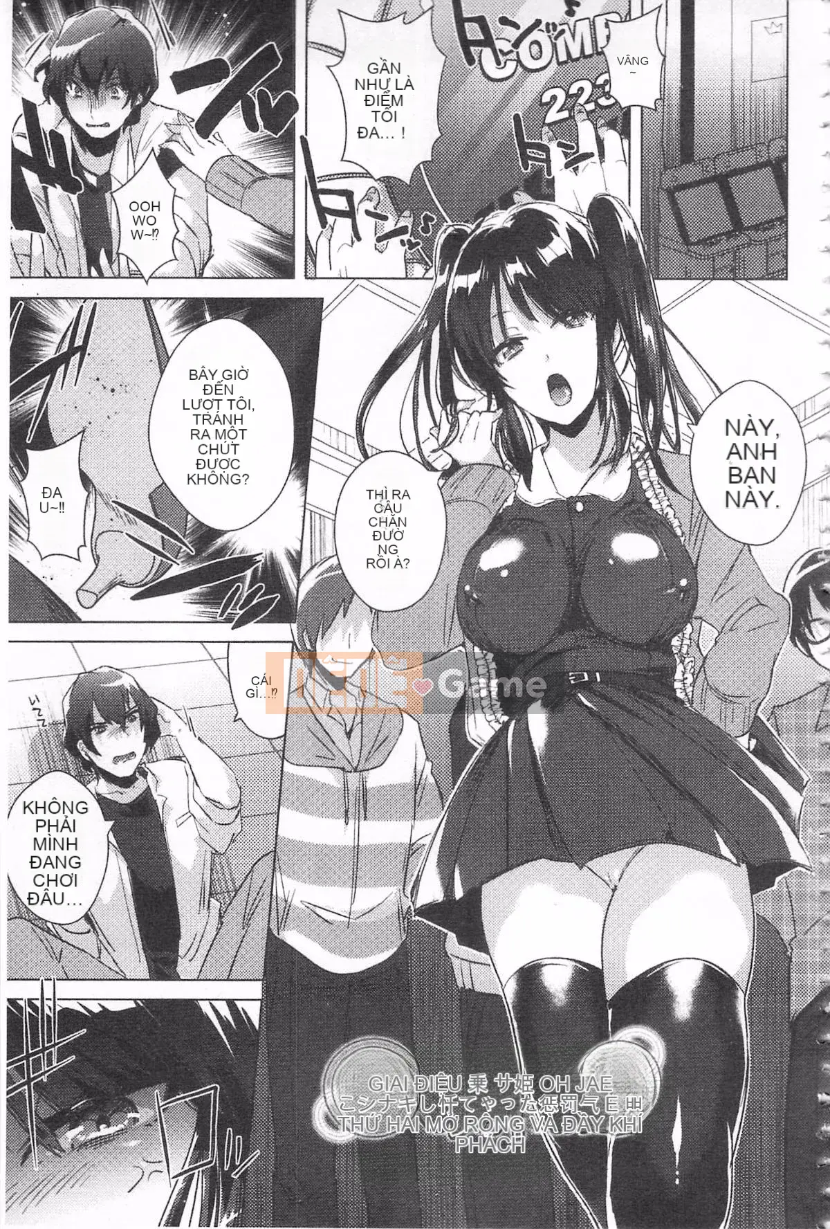 [Tôm Ebina] Puriman tươi