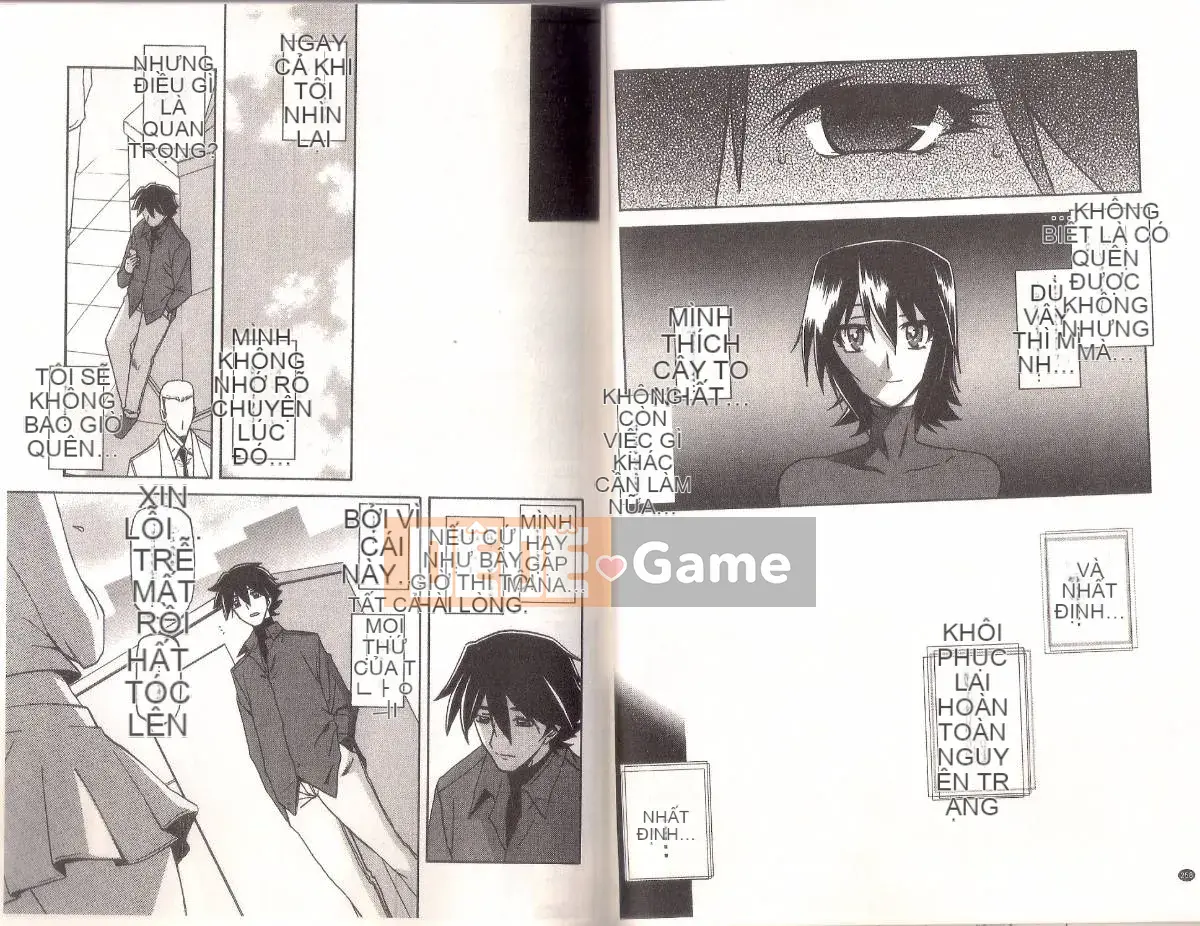 [Yamabunkyoden] Masome Mess