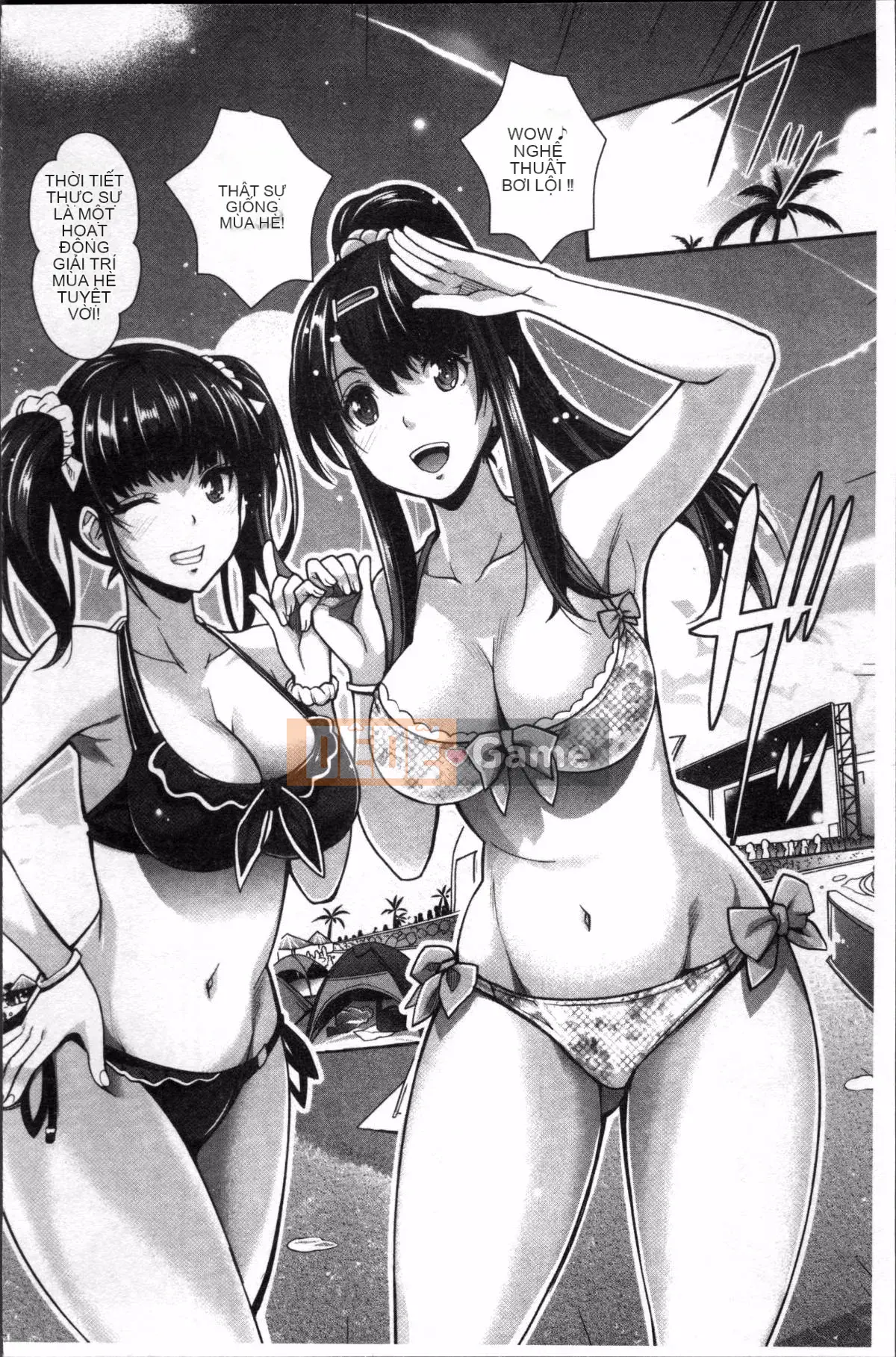 [Nhóm quét 4K][Mellow Sawajiri] Sách trắng về kẻ quấy rối loạn luân