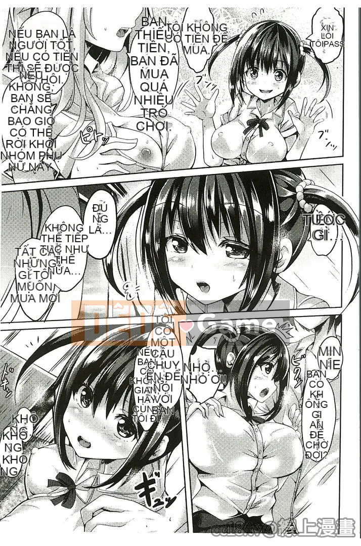 Đảo ngược quan niệm về trinh tiết