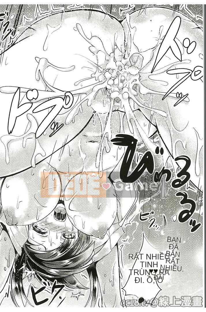 Đảo ngược quan niệm về trinh tiết