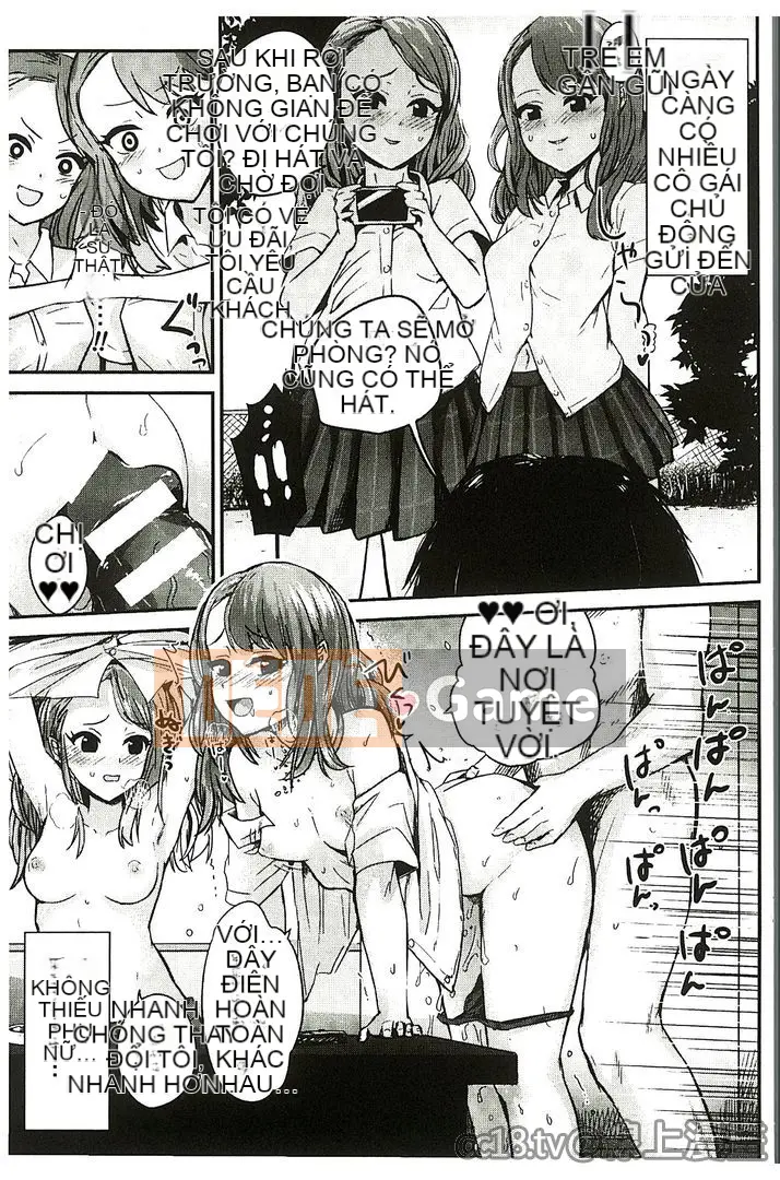 Đảo ngược quan niệm về trinh tiết