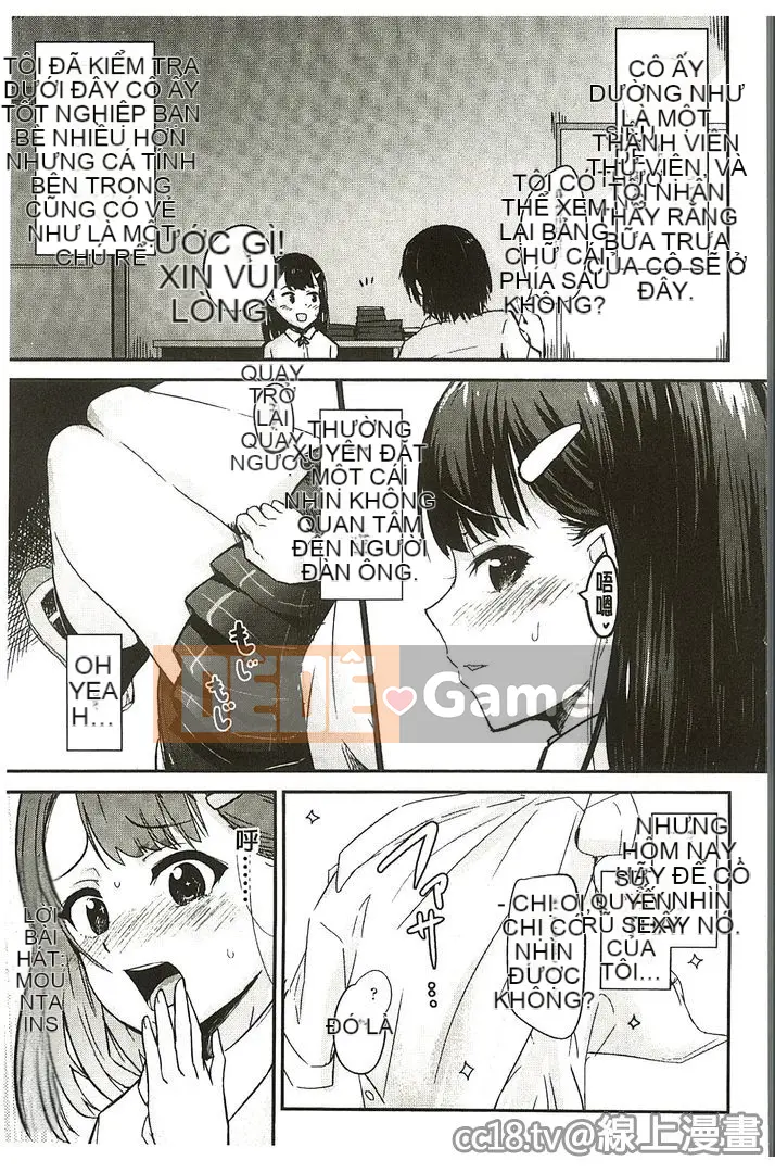 Đảo ngược quan niệm về trinh tiết