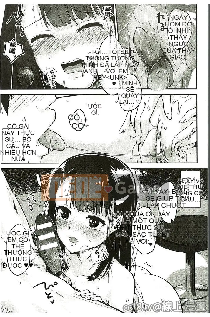 Đảo ngược quan niệm về trinh tiết