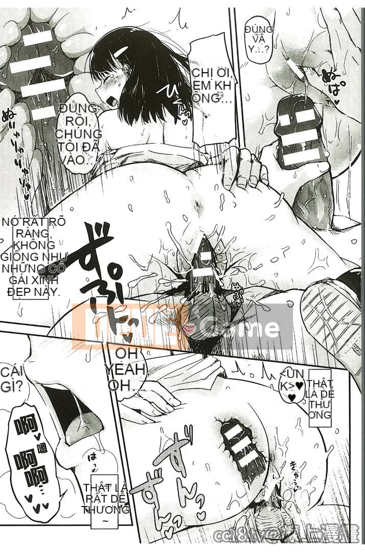 Đảo ngược quan niệm về trinh tiết