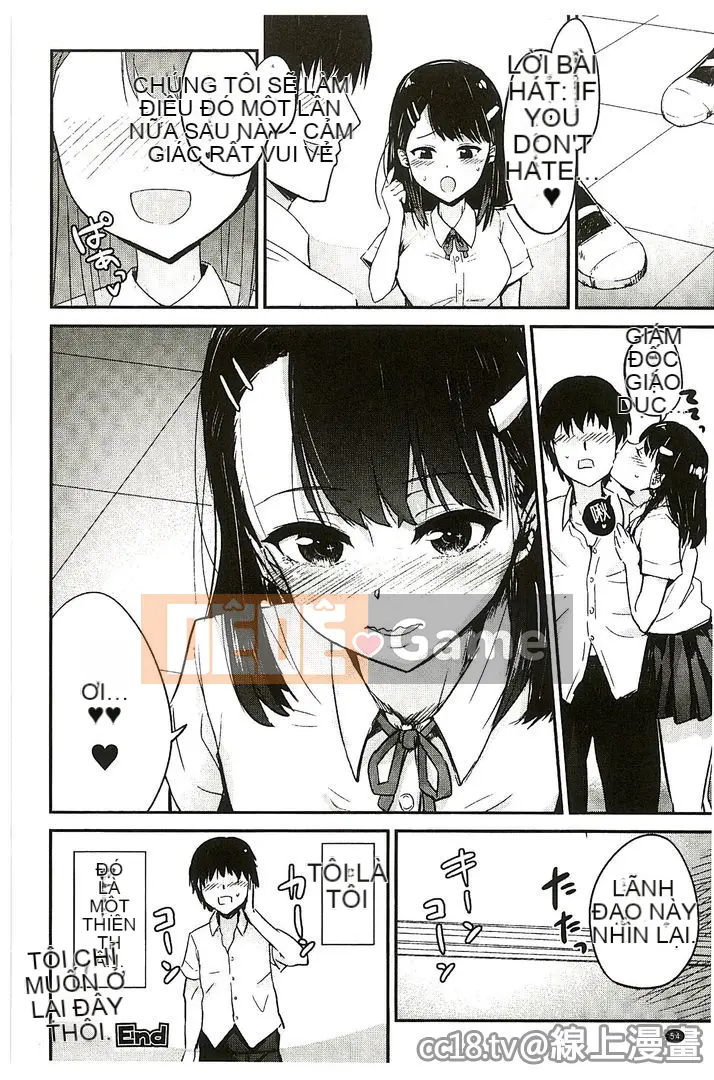 Đảo ngược quan niệm về trinh tiết