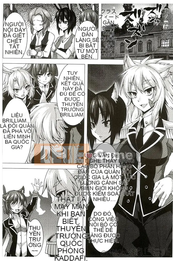 Đảo ngược quan niệm về trinh tiết