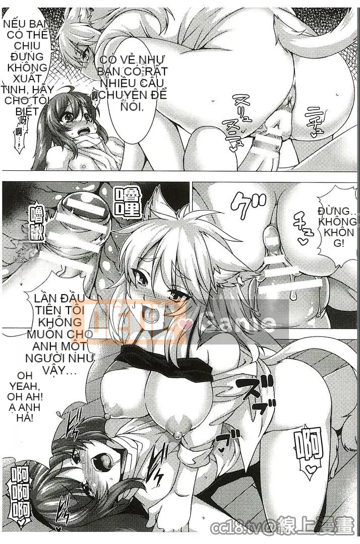 Đảo ngược quan niệm về trinh tiết