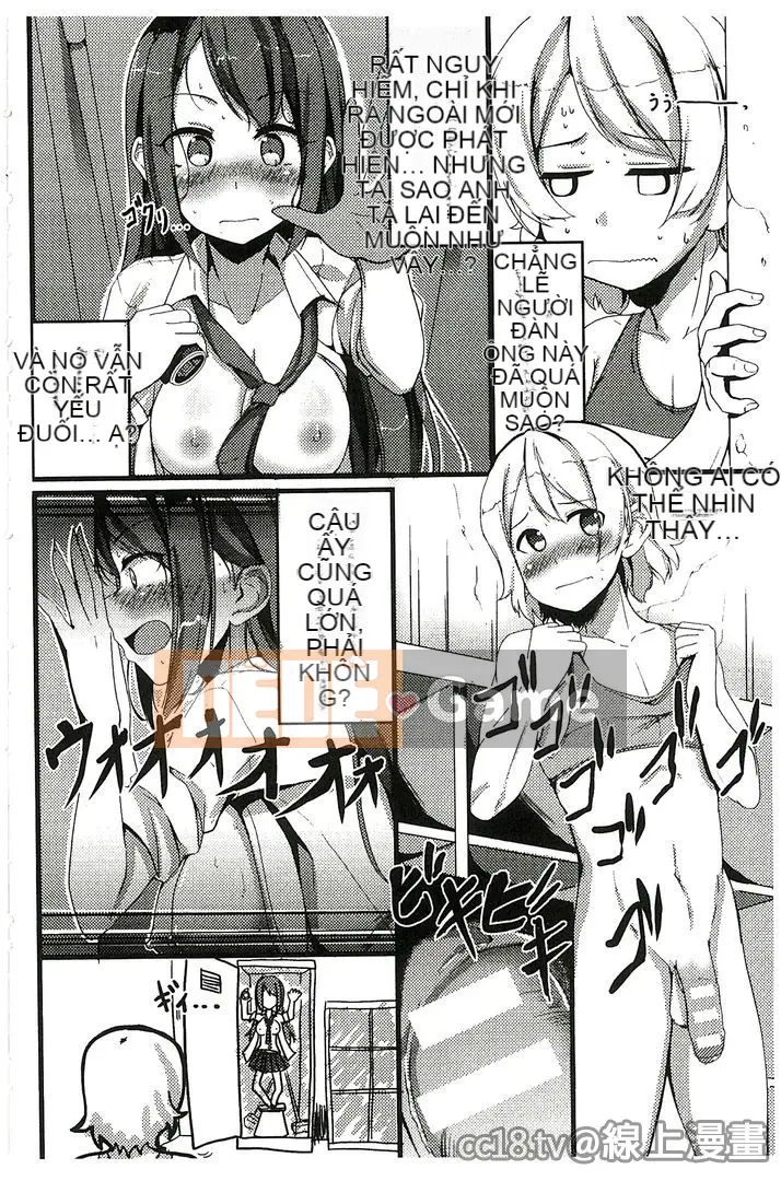 Đảo ngược quan niệm về trinh tiết