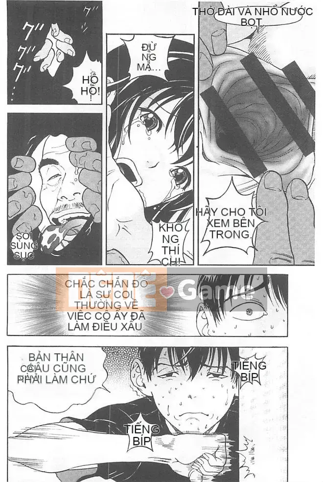 [Du lịch] Hộp cấm mẹ