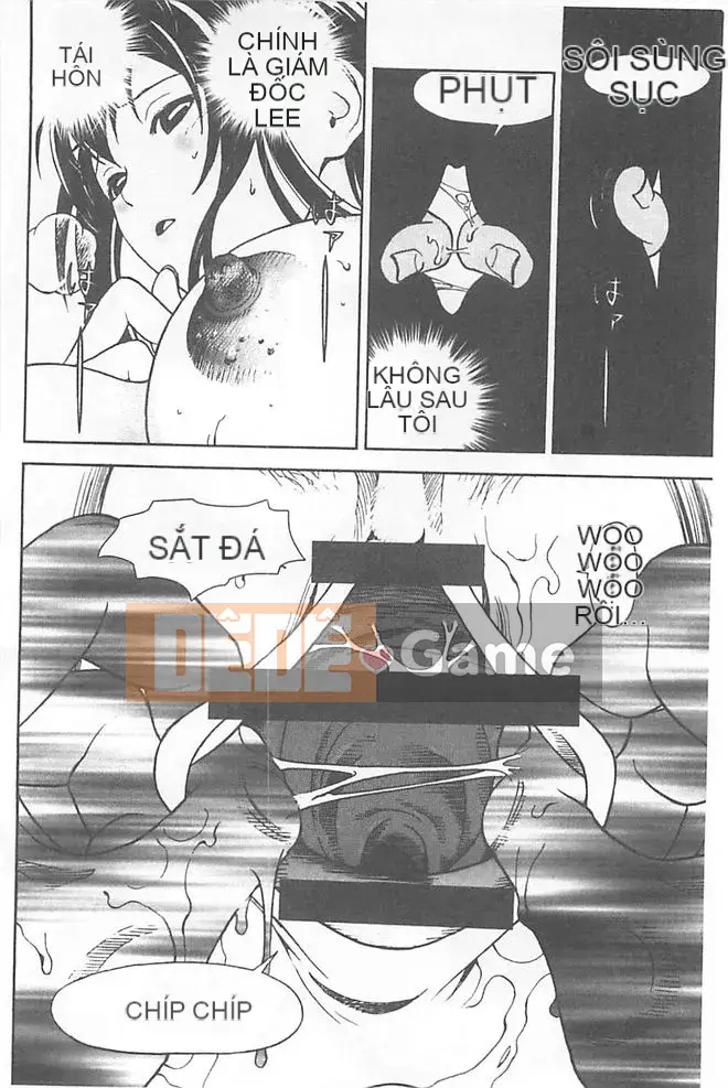 [Du lịch] Hộp cấm mẹ