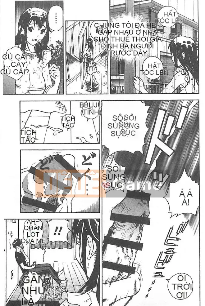 [Du lịch] Hộp cấm mẹ