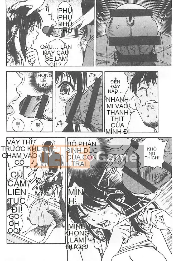 [Du lịch] Hộp cấm mẹ